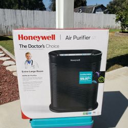 Air Purifier
