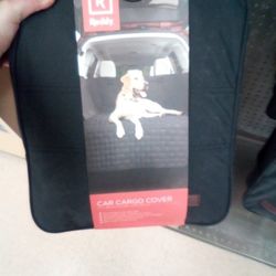 Reddy Car Cargo Cover New