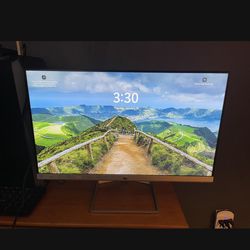 Hp monitor