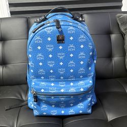 MCM BACKPACK