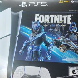 Digital PS5 Brand New