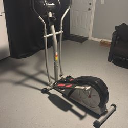 Gym Equipment 