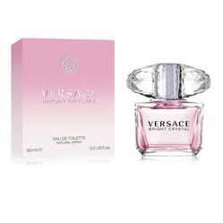 VERSACE BRIGHT CRYSTAL 