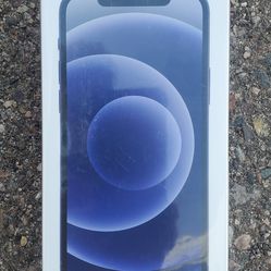 AT&T Prepaid iPhone 12 locked