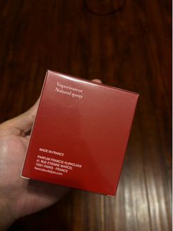 baccarat cologne 540 2.4oz