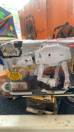 Star Wars squadron