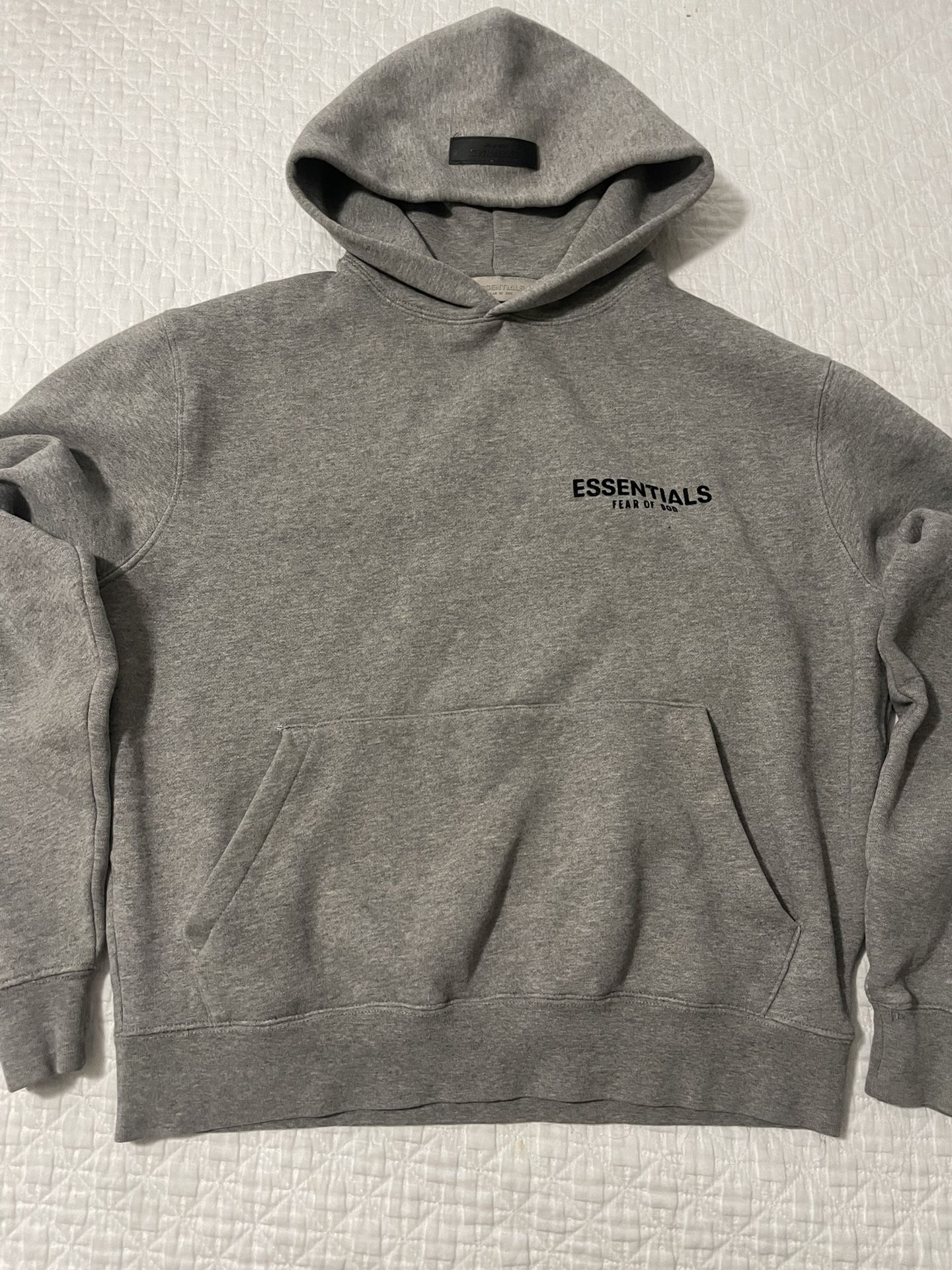 Essential Hoodie