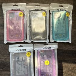 iPhone 14 (6.1) Cases 