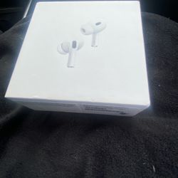 AirPod Pro 2nd Generation 