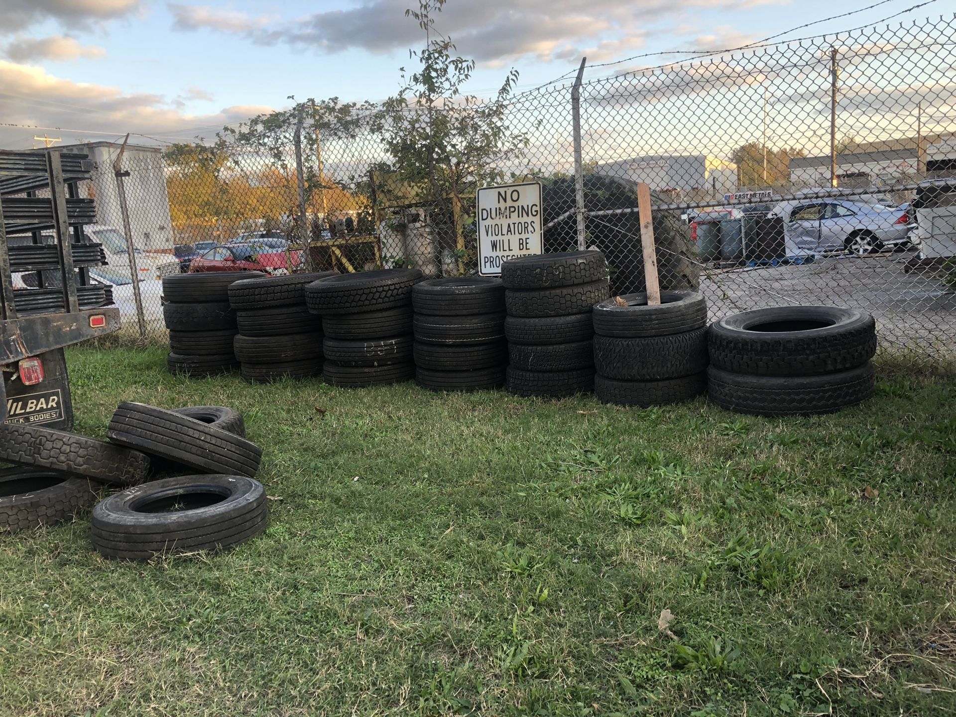 Tires