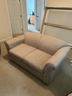 Free Love Seat Couch