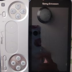 Sonny Erickson/iphone