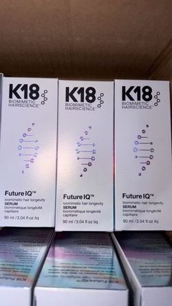 K18 serum