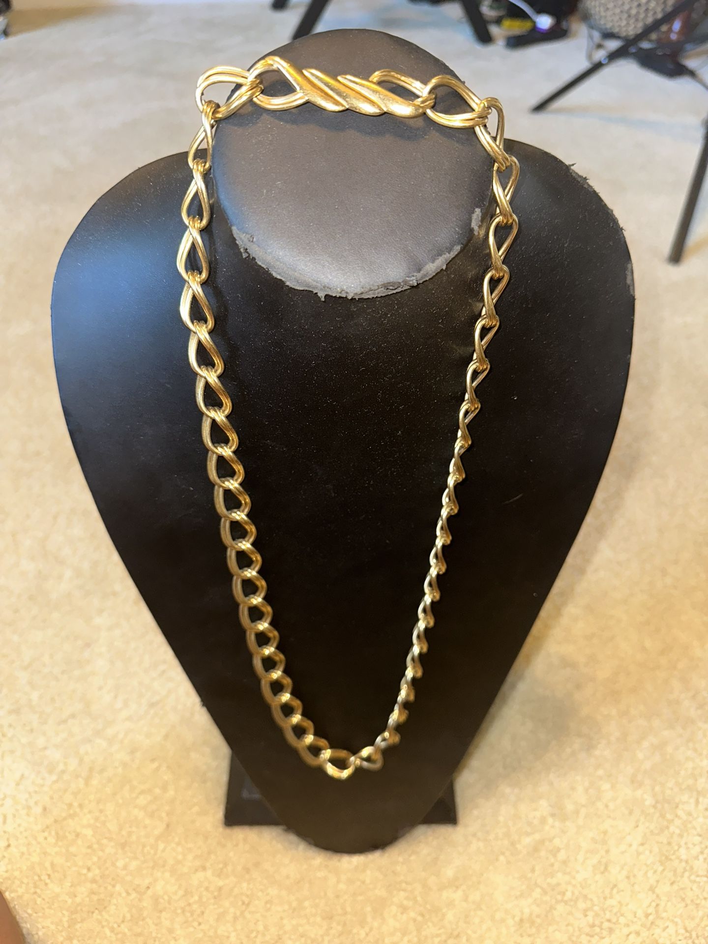 Vintage Necklace