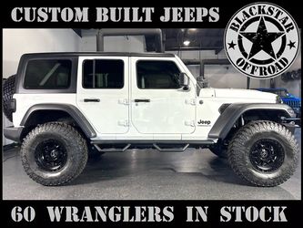 2024 Jeep Wrangler 4 Door