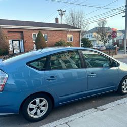 2008 Toyota Prius 