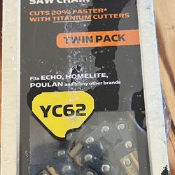 Power Care 18in Saw Chain