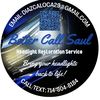 Saul Diaz