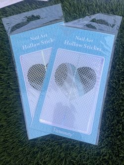 Nail Stickers