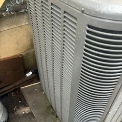 Lennox 3 Ton Ac Unit