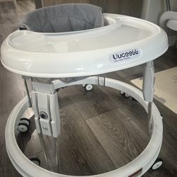 Baby Walker with wheels