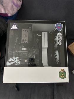 Gaming Desktop