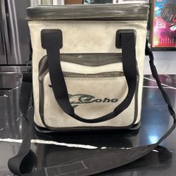 Coho Cooler Carry On 