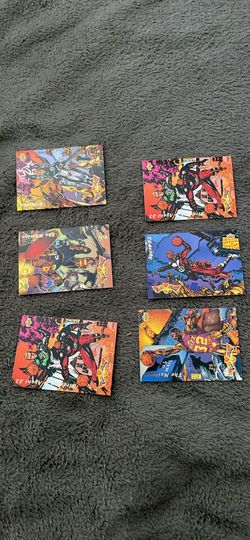 NBA collectible cards