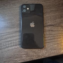 iPhone 11 64GB Black - Unlocked