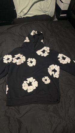 denim tears hoodie