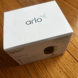arlo Indoor Camera 