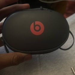 Beats Wireless Earbuds 