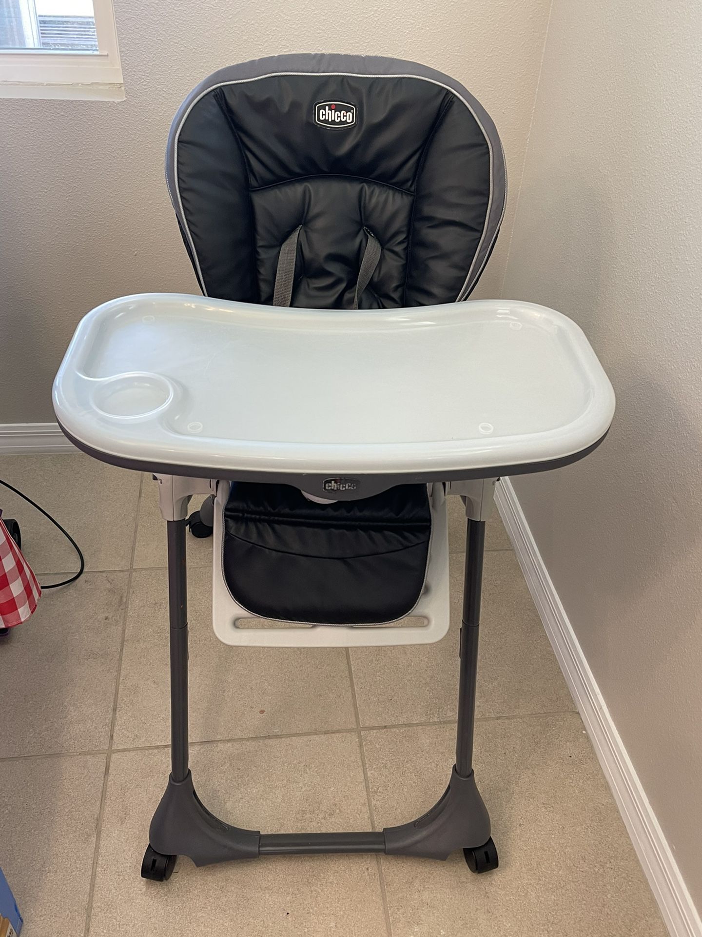 High Chair Chicco  Polly 