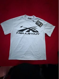 Hellstar tee