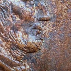 2009 Bicentennial Lincoln Penny Error