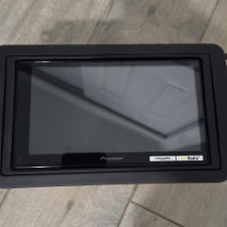 Pioneer Double Din