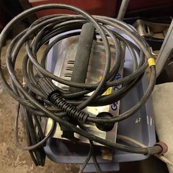 GOODWAY Pressure Washer