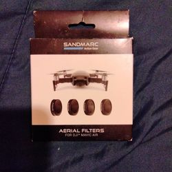 Sandmàrc Açtion Gear 