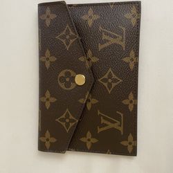 Louis Vuitton 2015 Wallet