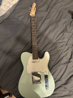 Squire Telecaster