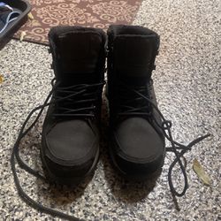 Timberland Winter Boots 