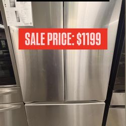 Lg Refrigerator 