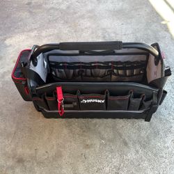 Husky Tool Bag 