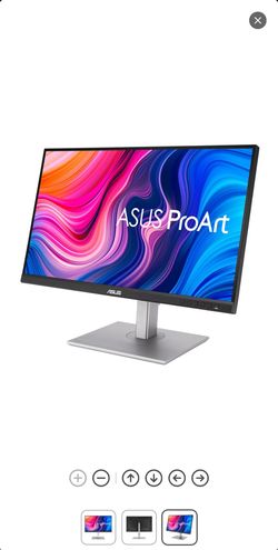 ASUS ProArt Display PA278CV Monitor 27"