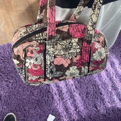 Vera Bradley Bag 