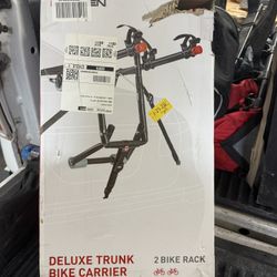 Allen 2 Bike Rack 