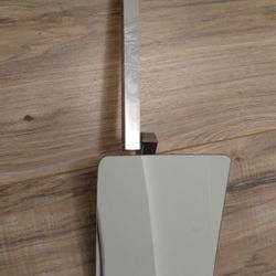 Magnifying Mirror.  Foldable / Pull Out