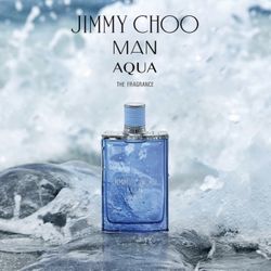 Jimmy Choo Aqua Men EDT