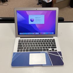 MacBook Air 13-inch 2017 