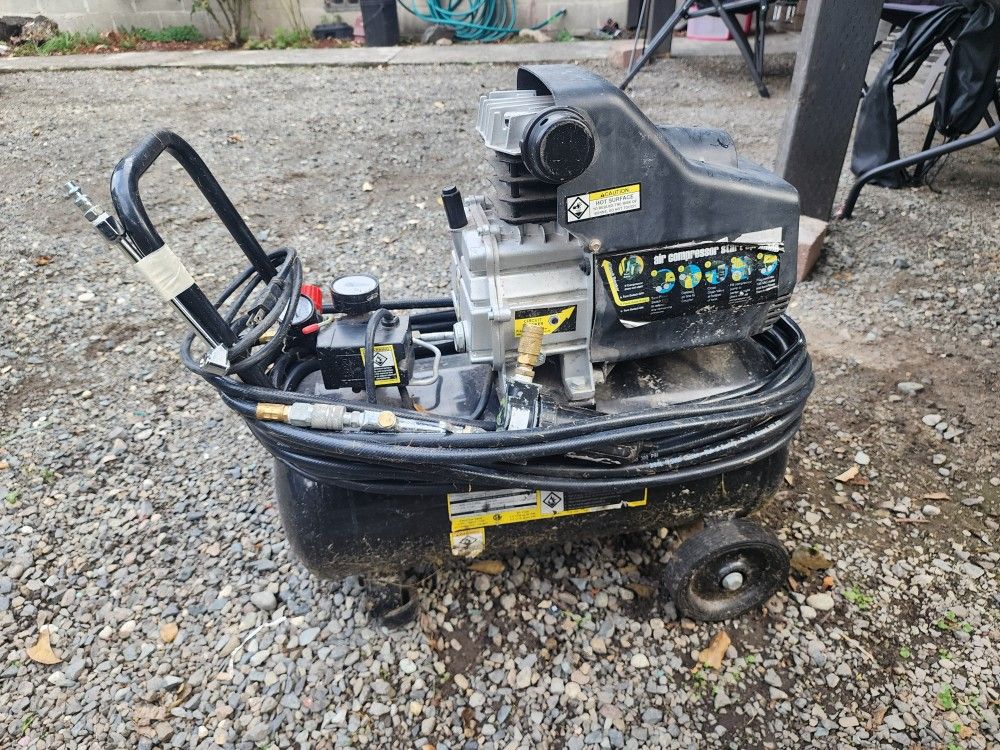 Air Compressor